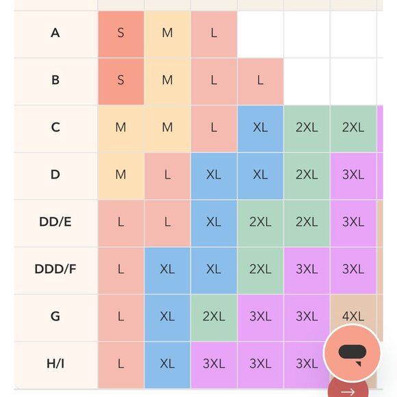 Shapermint Essentials Everyday Comfort Straps Wireless Shaping Bra [A2-19] - Picture 4 of 8